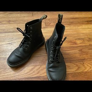 Doc Martens - size 8